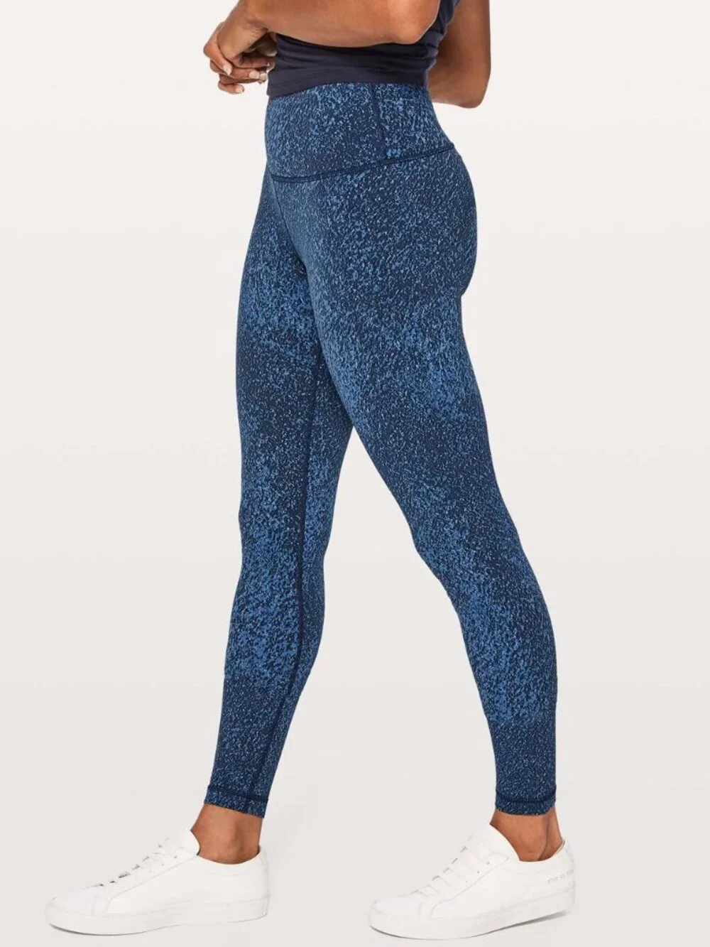 🔥 Lululemon Wunder Under Hi-Rise Tight 28
